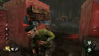 The Reason To Use Unbreakable Perk | Dead by Daylight
