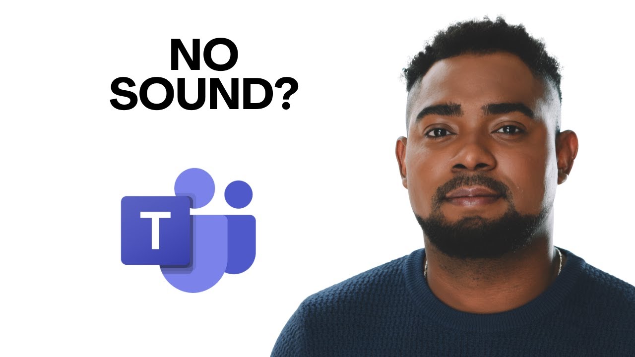 Microsoft Teams Audio Fixes | Clear Sound on Every Call