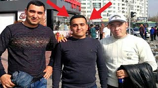 O'ZBEKISTONLIK HAYDOVCHI O'ZBEK XALQINI QANDAYLIGINI ISBOT QILIB QAXRAMONGA AYLANDI