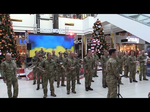 В Чернігові вшанували героїв Донецького летовища