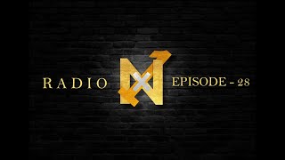 RADIO N1X EPISODE - 28 (Best of HARDSTYLE 2019)
