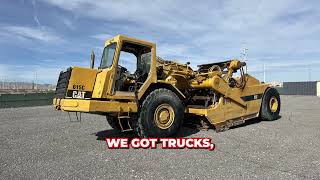 Steffes Construction Auction 12/18