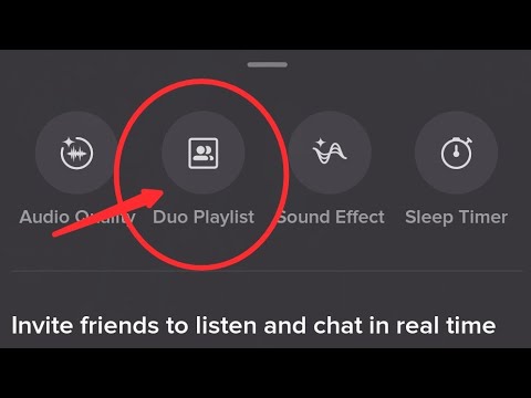 Resso me duo playlist kaise use kare, how to use duo playlist in Resso