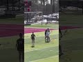 FPU's Erin McElroy Scores Off the Ride