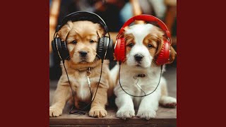 Playful Tail Beats