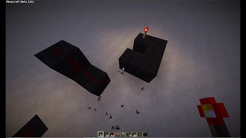 Minecraft Redstone Tutorials - Part 2 - Memory