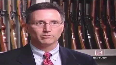 Inside The FBI Crime Laboratory - NatGeo TV