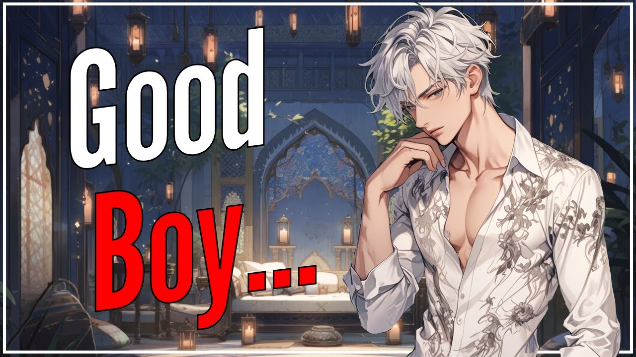 Royal Guard Finds You Wearing a Skirt… M4M [Femboy Listener] ASMR RP