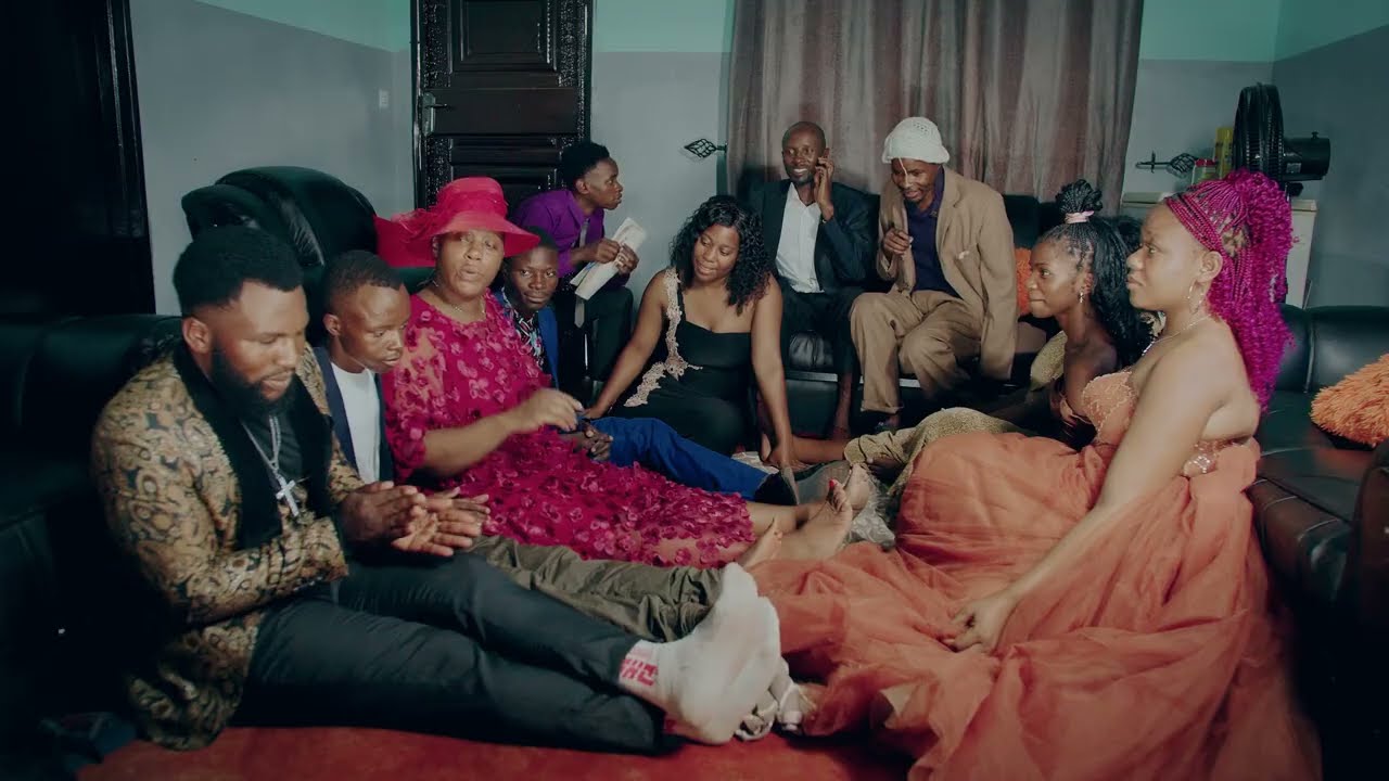 The Evil Mother In Law (Episode 10)