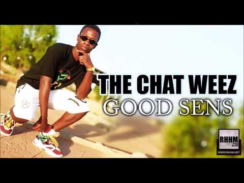 THE CHAT WEEZ - GOOD SENS (2020)
