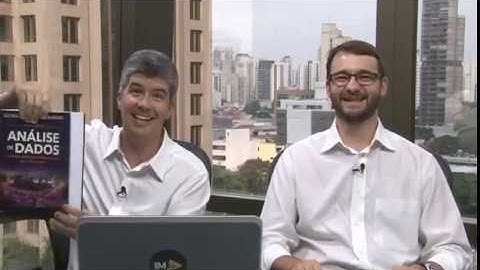 Big Data e Analytics: Análise de dados para tomada de decisões