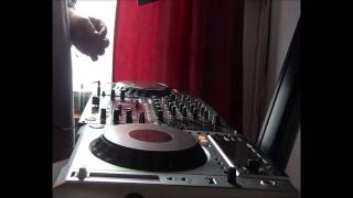 Happy UK Hardcore Mix #233 "Meet Skrillex" - by DJ Mellow-Dee