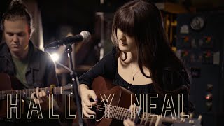 Guild Factory Sessions - Ep.3 Halley Neal