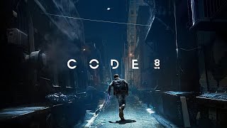 Code 8 (2019) | Stephen Amell & Robbie Amell Sci-Fi Action Movie