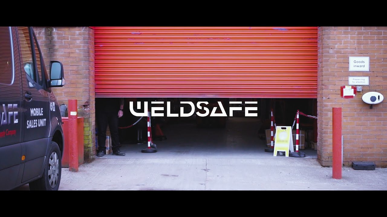 Weldsafe. Scotland's Best Welding, Cutting, Gas, Safety Equipment