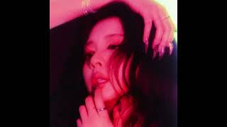 JIWOO 'Mutual' (Official Instrumental)