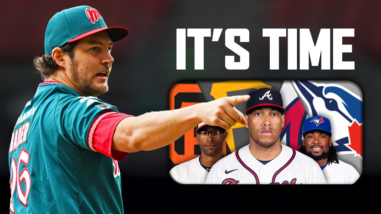 I Faced A Lineup Of Big Leaguers