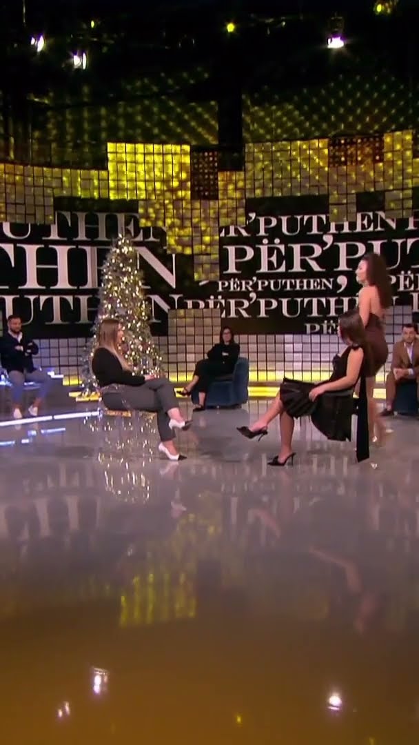 Ketrina hedh dyshime se ka fjetur me Albin: Merreni si të doni