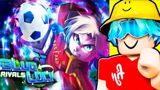 IT'S HERE! KAISER UPDATE in Blue Lock Rivals (Roblox)