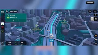 Google overhauls its Maps app