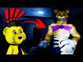 FNAF НЕ ШУМИ или ОНО ТЕБЯ СОЖРЕТ !!!