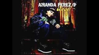 NEVER - AMANDA PEREZ