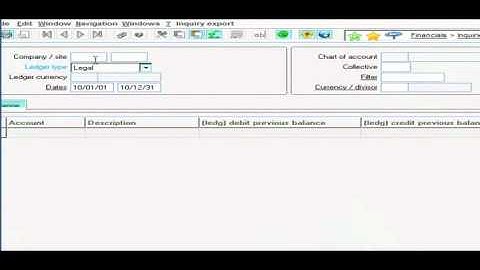 Sage ERP X3: Life Cycle of an Award by AccTech Systems