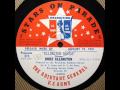 OLD MAN RIVER by Al Hibbler with Duke Ellington Orchestra c 1951