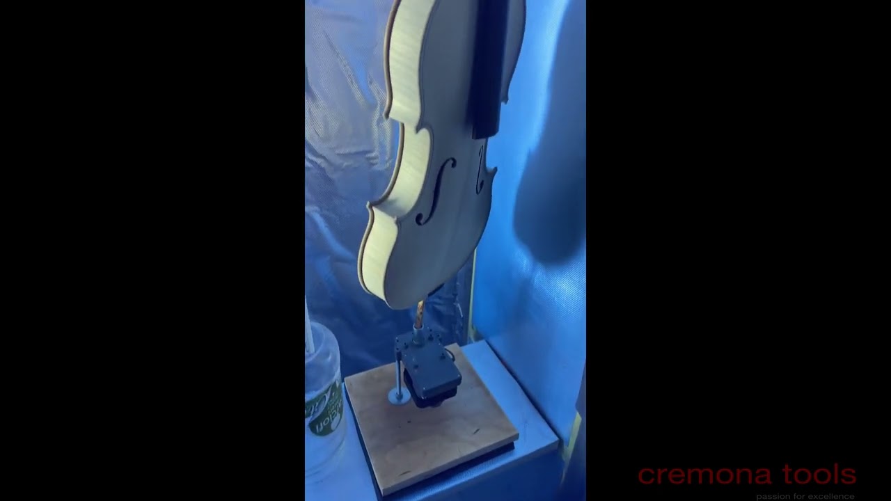 Cremona Tools, sale of equipment, tools, kits and accessories for