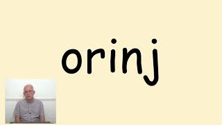 Writing Workshop Part 2 - Writing Words Phonetically As They Sound.