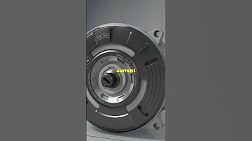 How Does An Electric Motor Work 
