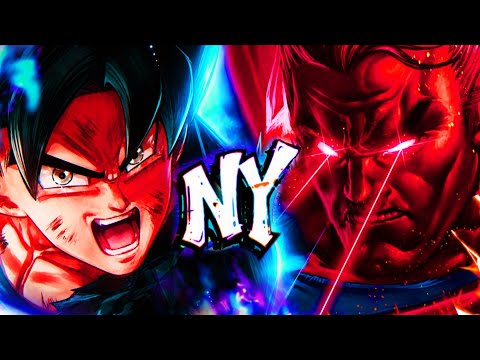 Nyarz - Fandoms + Deuses | DEATH BATTLE | React To Goku Vs Superman | Gacha Life