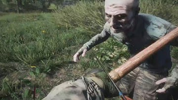 Bad Puppets On The Purge! #gaming #scum