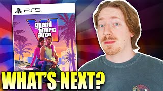 This Changes EVERYTHING... - New GTA 6 Release Date