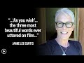Jamie Lee Curtis Announces THE PRINCESS BRIDE for AFI Movie Club