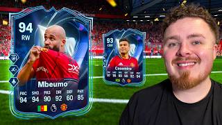 Watch this BEFORE Completing the 94 TOTS Mbeumo & 93 TOTS Casemiro SBC! 🚨 screenshot 5