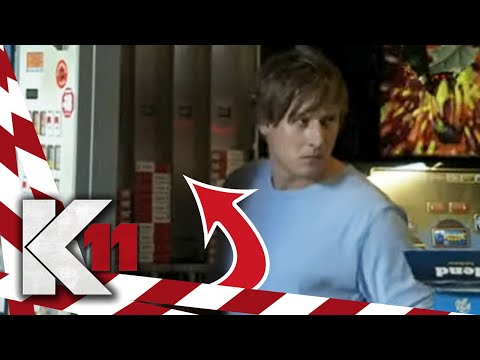 Rauchzeichen: Robert UNDERCOVER als Zigarettenverkäufer! | 1/2 | K11 - Die neuen Fälle | Sat.1