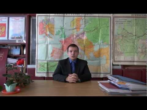 Видео: Корнилов Александър Николаевич: биография, кариера, личен живот