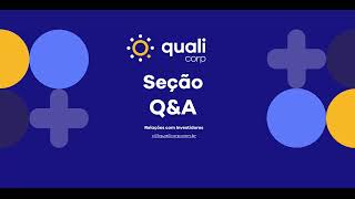 QUALICORP RESULTADO 1T25