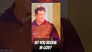 Is it a problem that you're not religious? Not for me. Net Worth