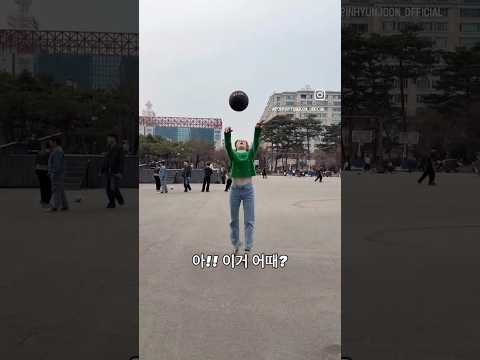 농구도 잘하는 <strong>박애리</strong>!! 못하는게 없다~ 하나빼고 그래서 이번주 일요일 꼭 봐야지!! 엄마의레시피