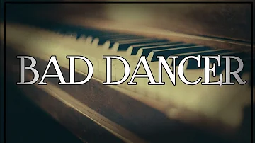 Bad Dancer - Johnny Drille // Instrumental & Lyrics