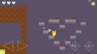 Super Tiger World Adventure level 3 / IOS / Android / Windows Phone screenshot 4