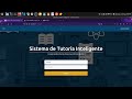 STI: Intelligent Tutoring System | Fullstack React, NestJS, MySQL &amp; AI Academic Assistant