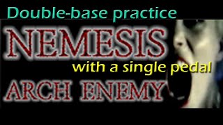 [Drumless track] Drummania - Nemesis