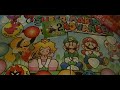 Nintendo 3Ds camera mario stop motion short