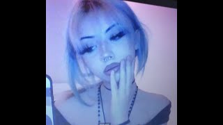 velsser - him (slowed + reverb)