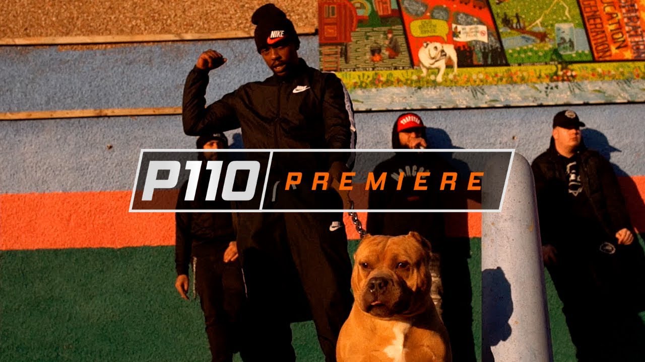 Breeze T.O.H - Real Shxt (TRAILER) 