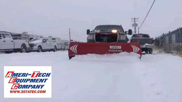 Can You Fit A Snow Plow On Any Truck