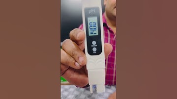 Testing Milk pH #divyachem #chemistry #experiment #science #sciencefun #trending #viral